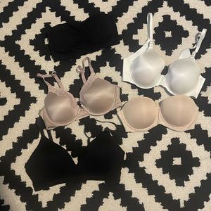 Bra bundle